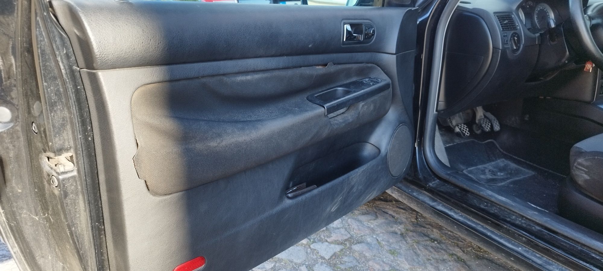 Golf 1.9 TDI 130 cv