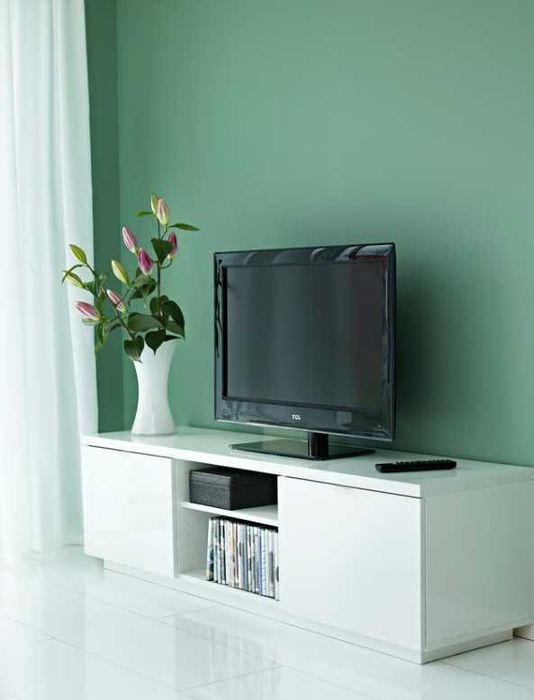 Móvel TV Ikea BYÅS