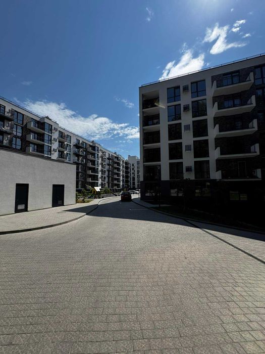 Продаж квартири в ЖК Аурум Форест