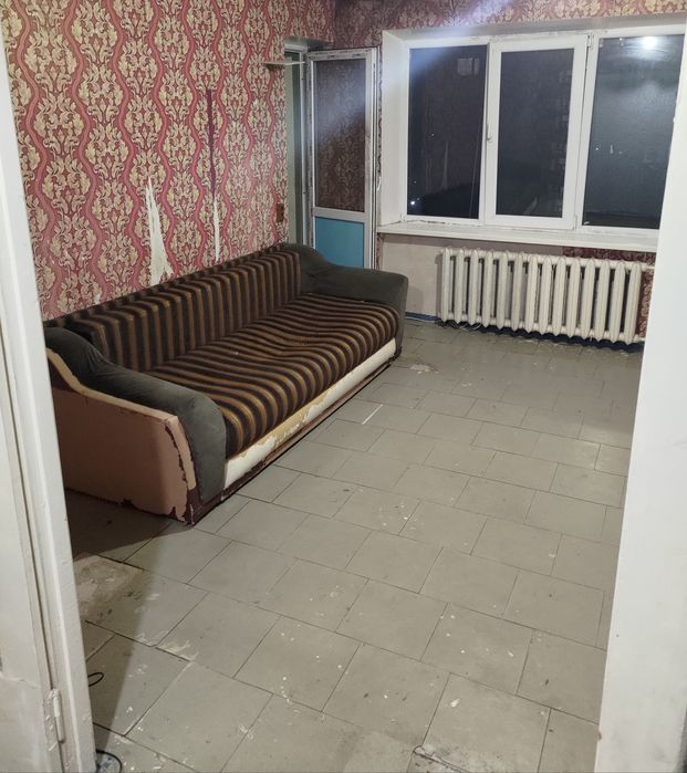 Здам 2 кімнатну квартиру Інгулець. Ингулец