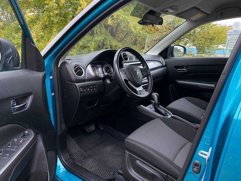 Продам Suzuki Vitara Официал 2020 68 пробега максимальная