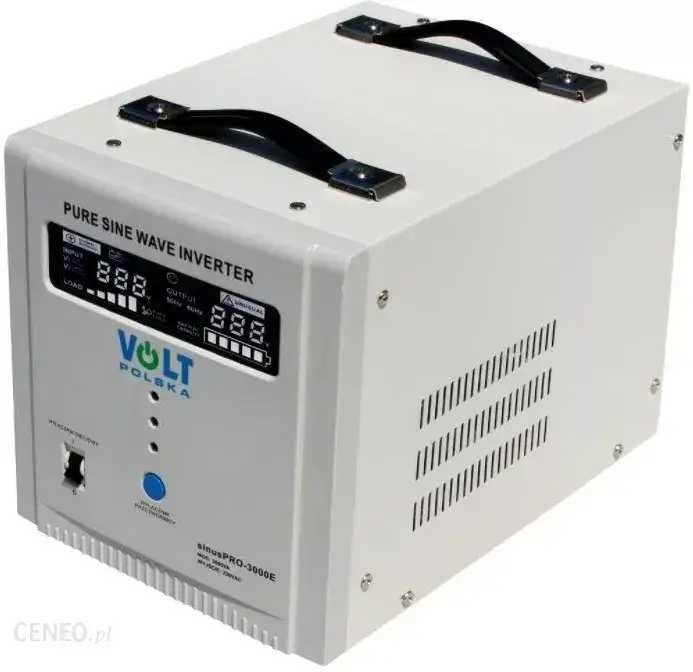 ДБЖ Volt Polska SINUS PRO 3000