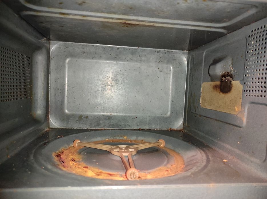 Микроволновая печь Gorenie MO-17 ME мікрохвильова піч