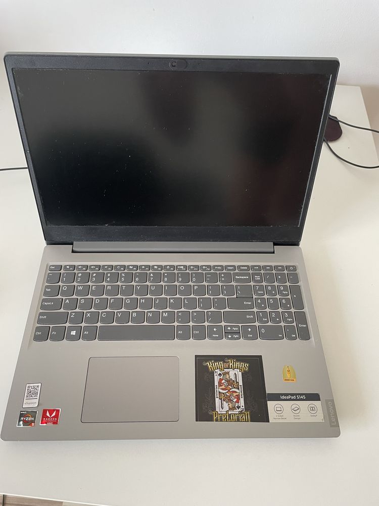 Laptop Lenovo ideapad s145