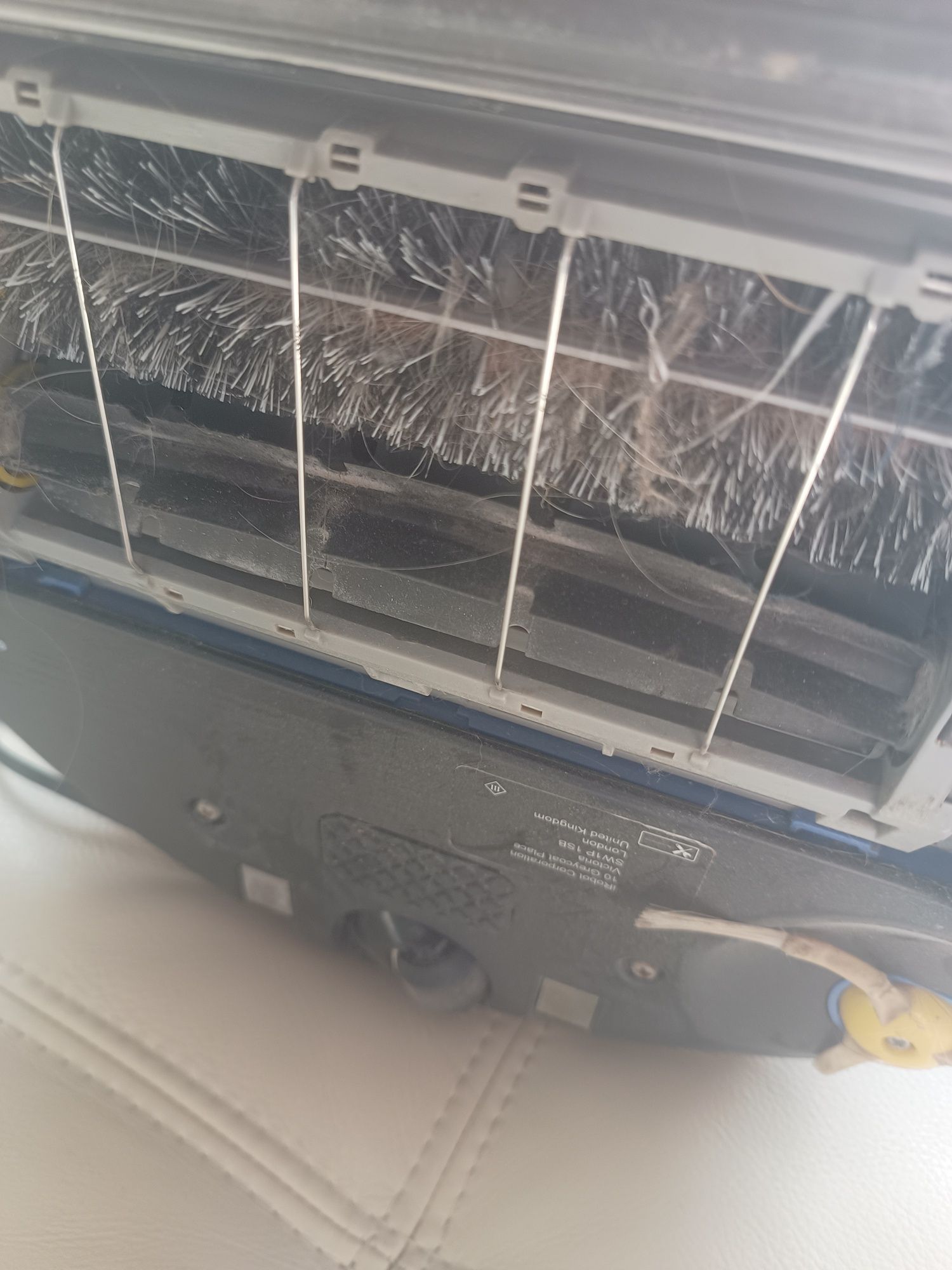 IRobot Roomba 650