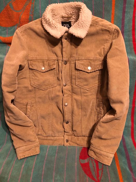 Куртка   известного бренда ZARA original