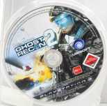 GHOST RECON 2 PS3 (bez okładki)