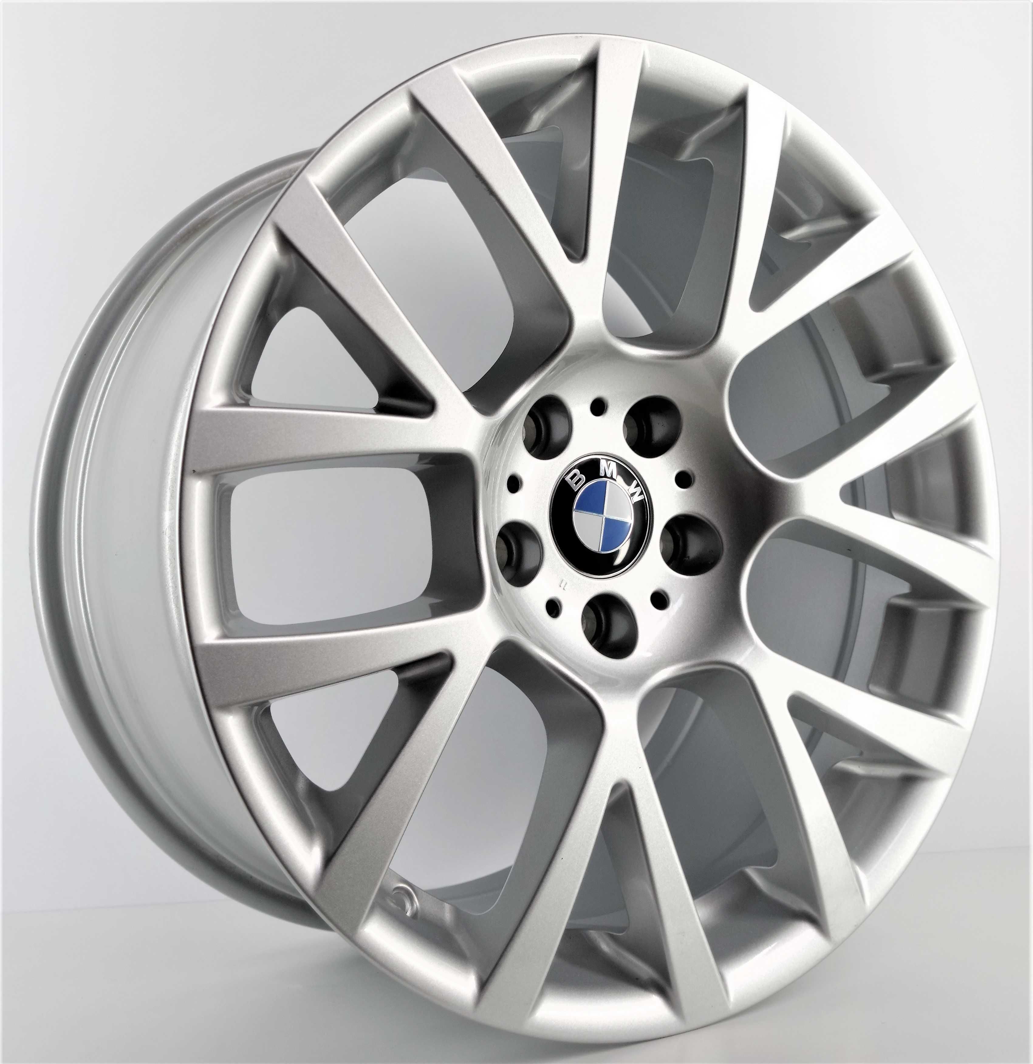 Felgi 19" BMW 5x120