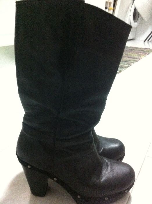 Botas Rockport 36