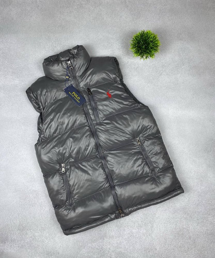 Жилетка Polo Ralph Lauren оригінал