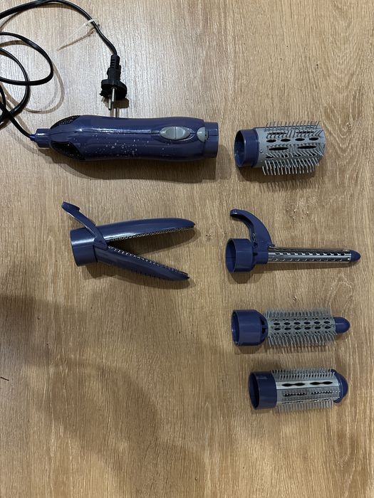 Стайлер для укладки