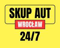 Skup Aut - Auto Komis - Wrocław - Płacimy Najwięcej ! TEL  692/359/110
