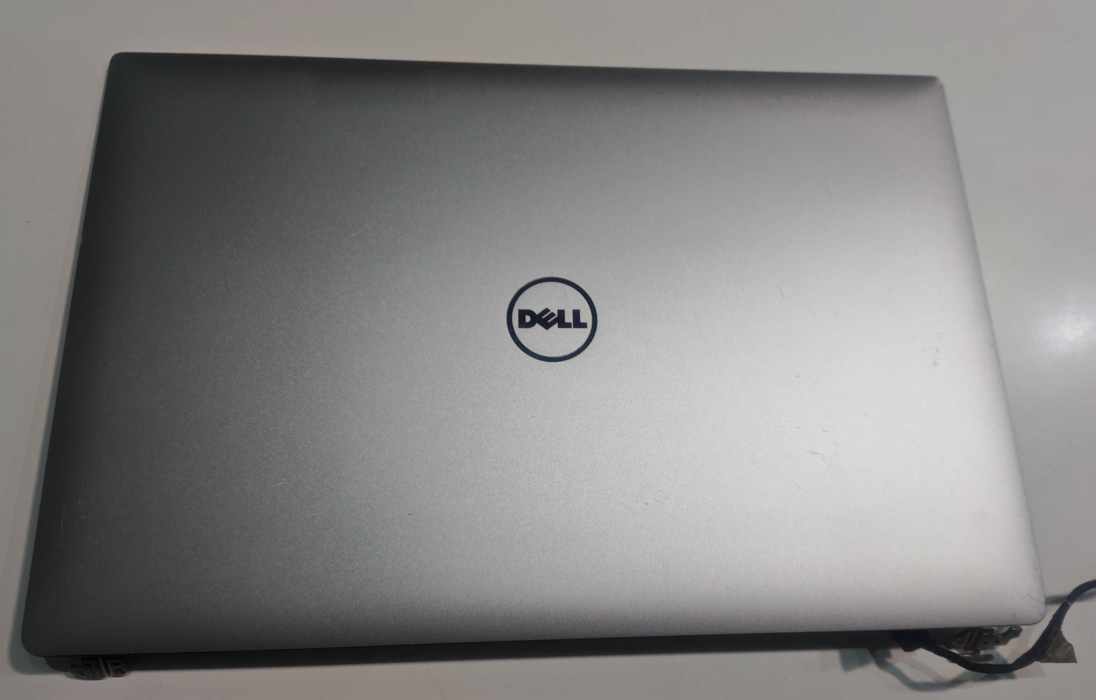 Dell XPS 9560 матрица,экран в сборе