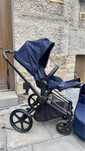 Wózek  Cybex priam 2.0 spacerówka