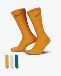 Оригінальні шкарпетки Nike Everyday Plus Cushioned