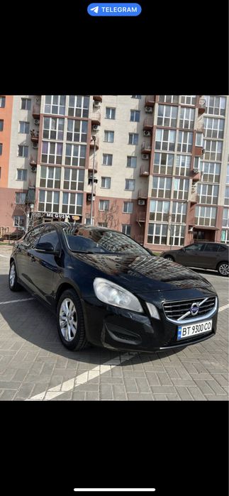 Продам свій автомобіль