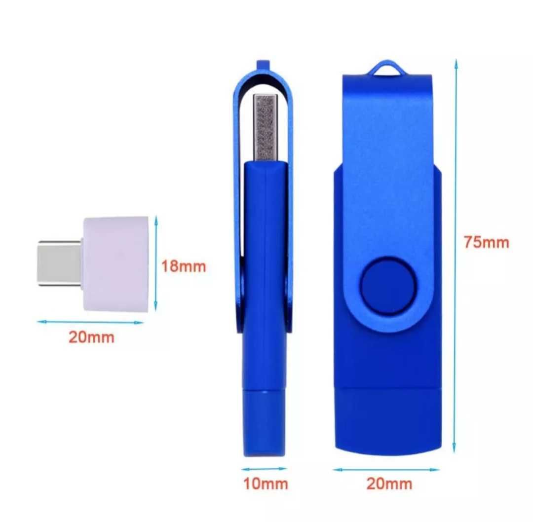 Usb PenDrive 1 TB