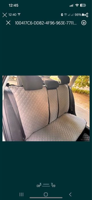 Автонакидки в бус , накидки в бус , накидки в авто