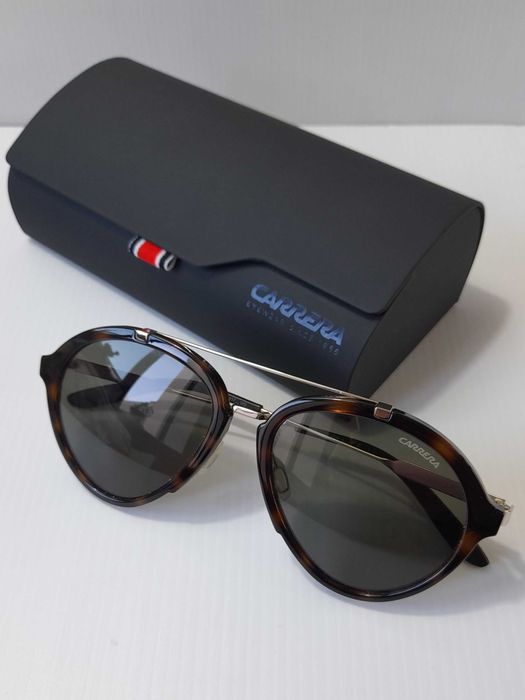 óculos de sol CARRERA modelo 125/S (novos)