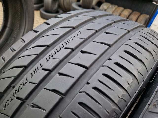 235/45R18 General Altimax One S Шини/Колеса/Літо Склад шин