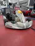 Tony Kart 401RR 125 Rotax