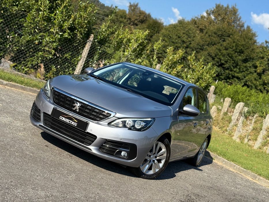 Peugeot 308 BlueHDi 130 Active Pack