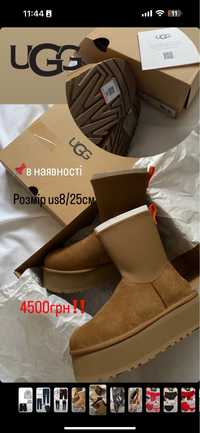 Ugg чулок оригінал 38.5-39 розмір