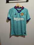 Koszulka Barcelona 19/20 third nike