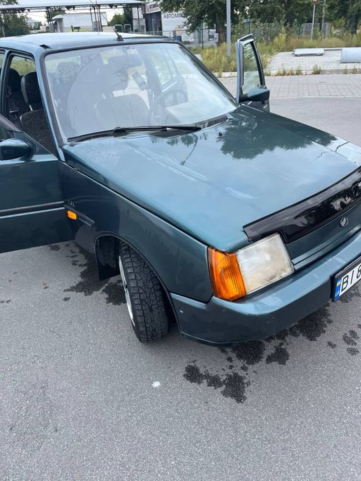 Заз славута 1.2 2004