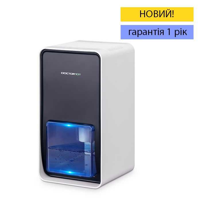 Осушувач повітря Doctor-101 Levante на 1,2 л. Новий вологопоглинач!