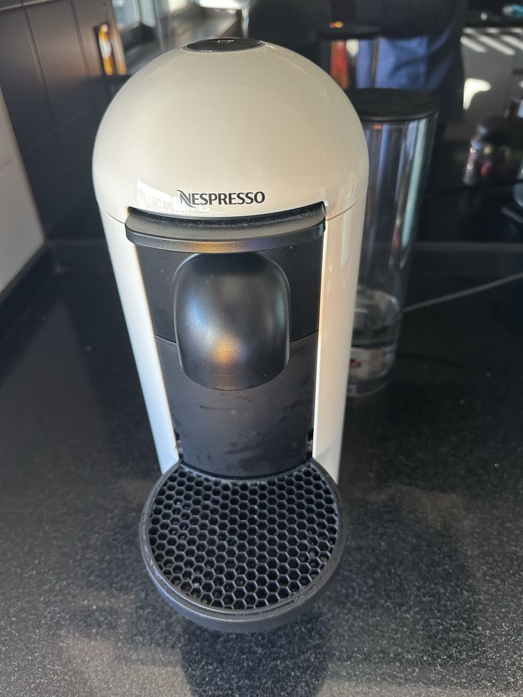 Maquina Nespresso Vertuo