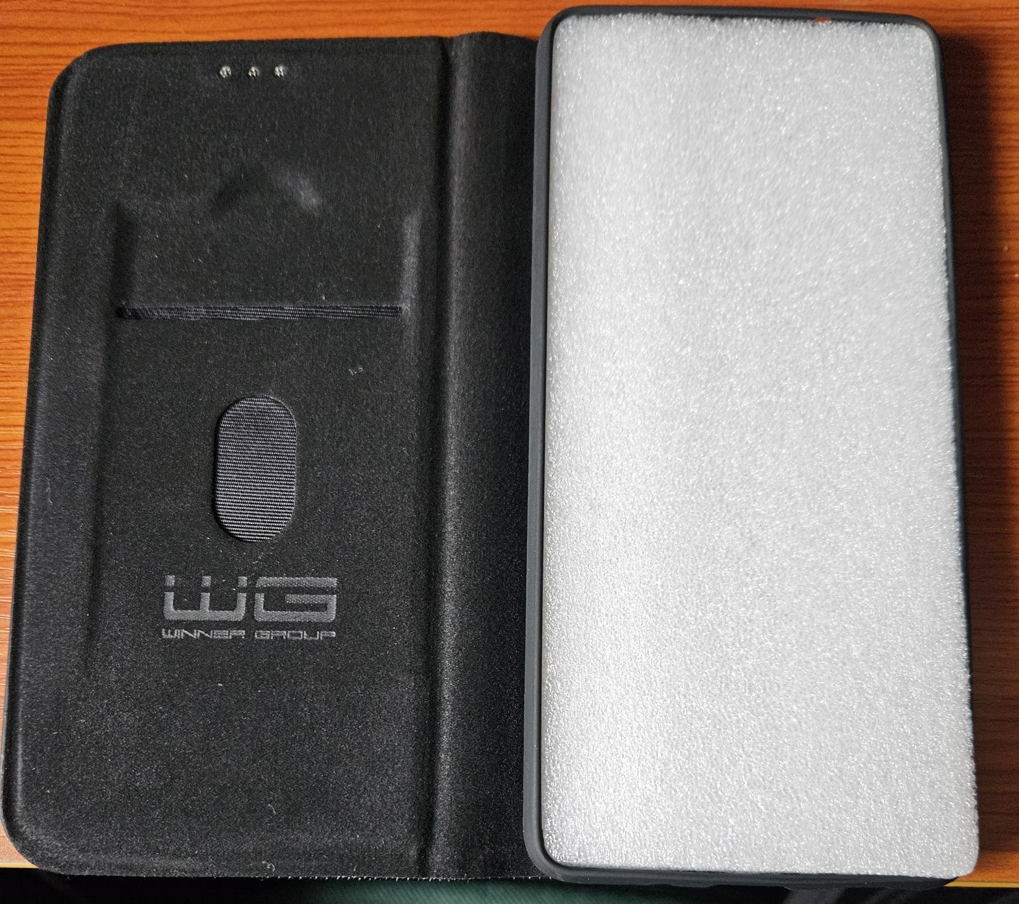 Etui/pokrowiec Samsung Galaxy S20 FE