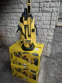 Мийка високого тиску Karcher K4 Full control