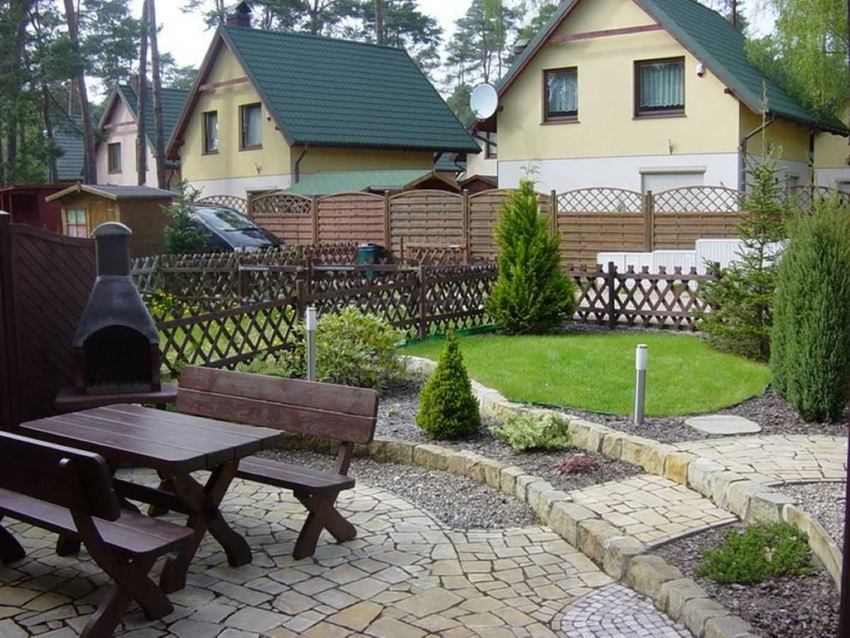 Całoroczny dom nad morzem - ŻUBRZYK