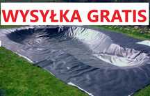 Plandeki z banerów reklamowych,oczko wodne,mocna,wodoszczelna