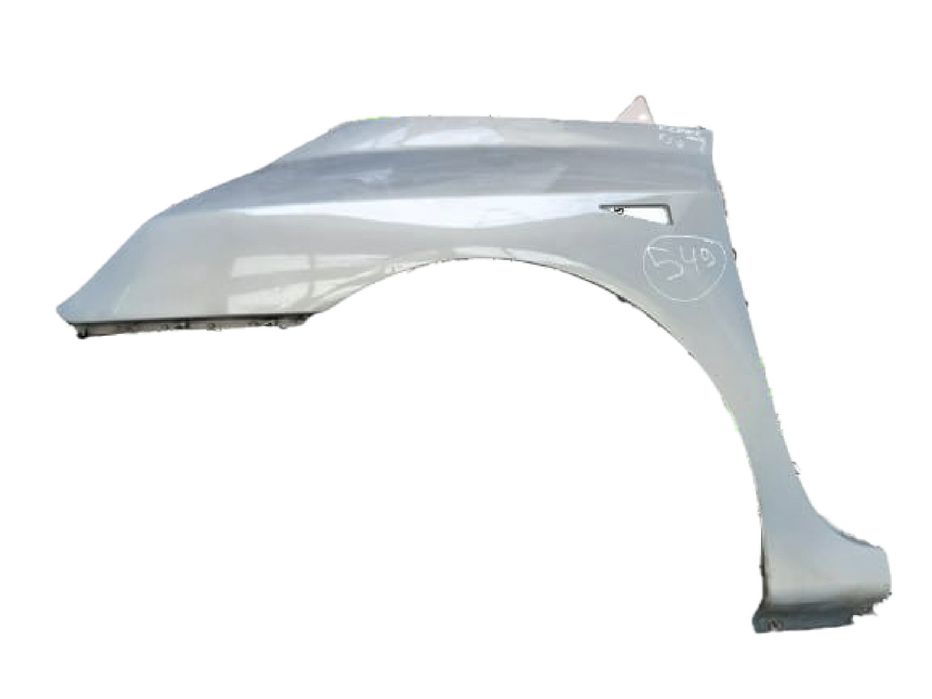 Guarda-lamas esquerdo RENAULT Espace IV (JK0/1_)