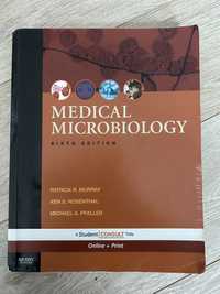 Medical Microbiology 6th edition