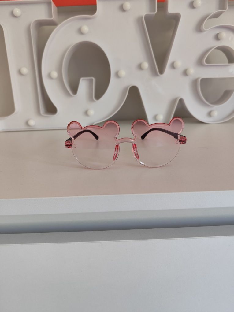 Okulary przeciwsłoneczne