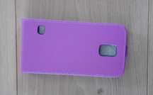 Etui  Samsung Galaxy s5  Nowa