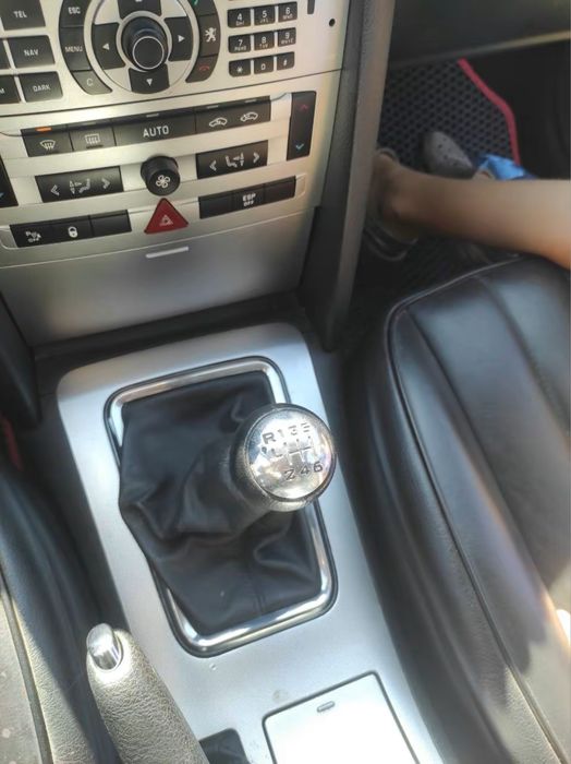 Продається пежо 407 2007рік 2.0дизель в зорошому стані