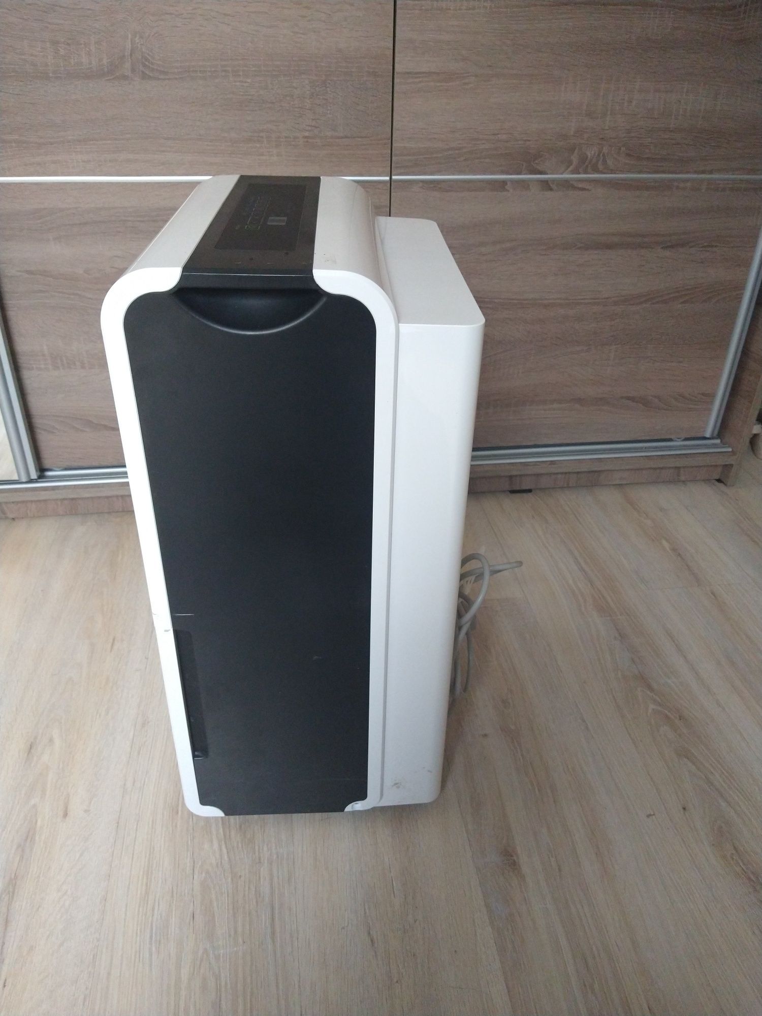 Suszarka budowlana/do prania 50L/24h