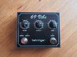 Behringer 69 vibe