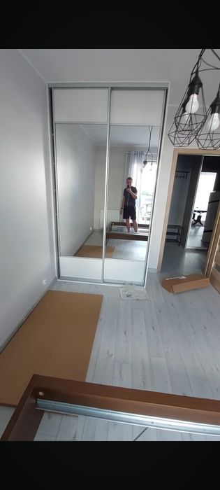 2 pokoje na wynajem. Nowy Fordon, Strzeleckiego