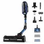 Odkurzacz bezprzewodowy Tefal X-Force Flex 12.60 Aqua TY98C0 45min Mop