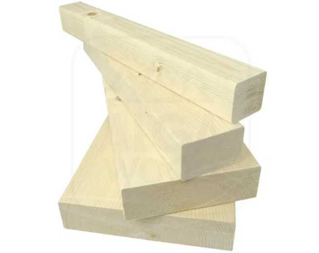 Drewno konstrukcyjne C24 Świerk + TRANSPORT