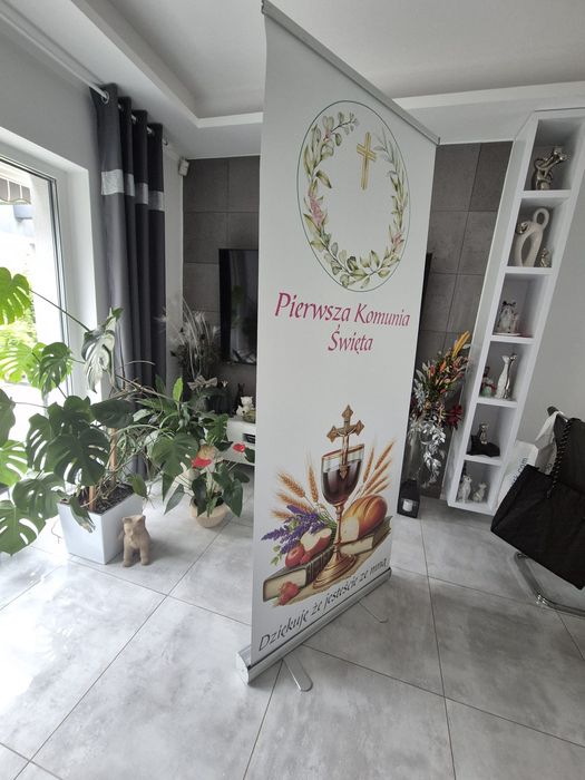 Rolap 200 cm  x 85 cm