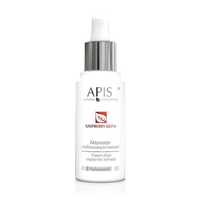 Apis Raspberry Glow Aktywator Z Liofilizowanymi Malinami 30Ml (P1)