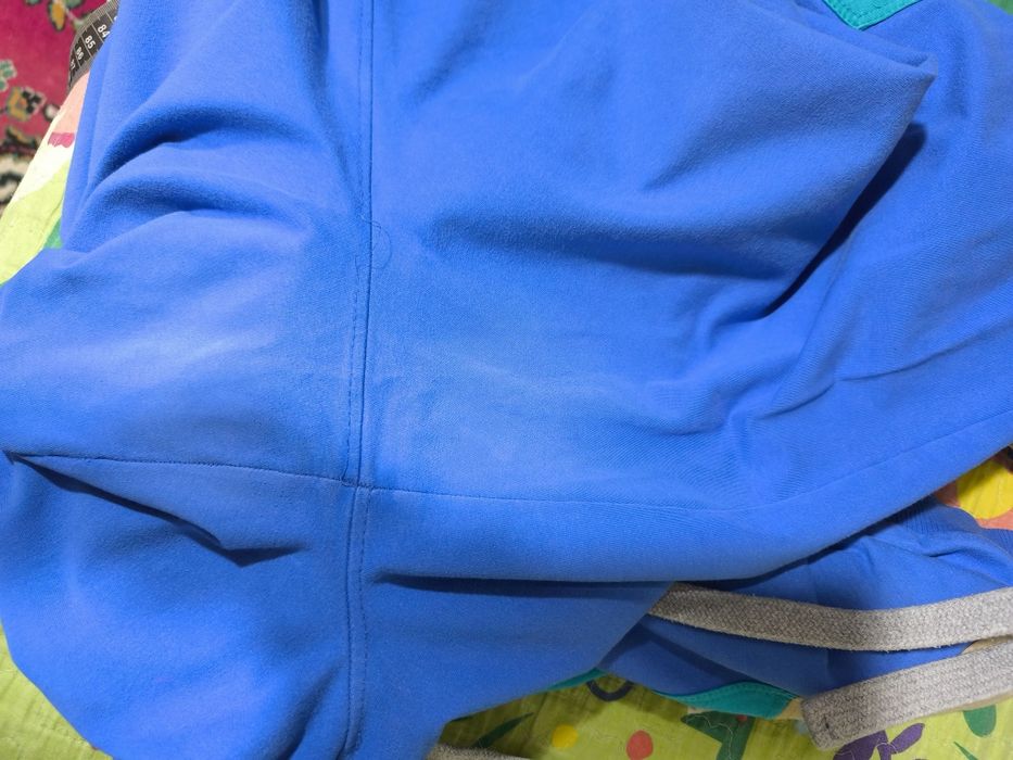 Жіночий прогулянковий костюм батал, якісна двохнитка