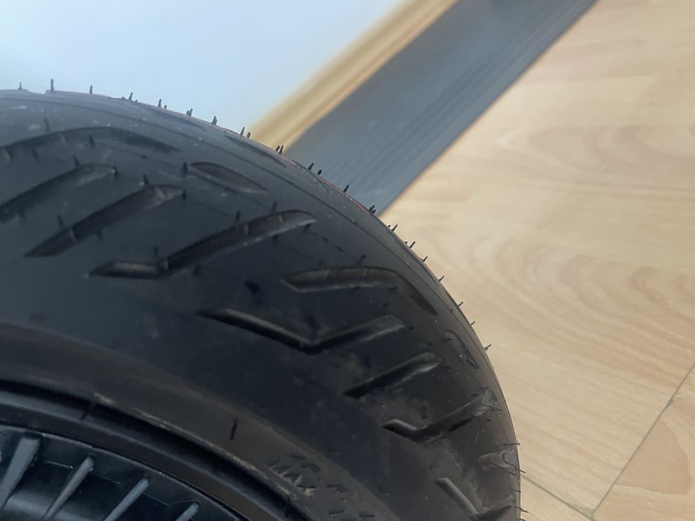 Електро самокат Nami Klima Max 30 Ah