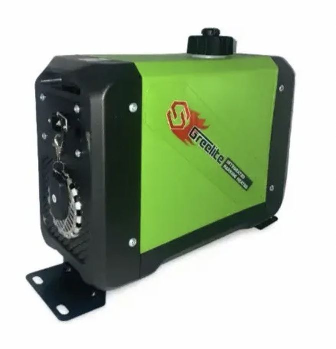 Greelite дизельный автономный обогреватель 5 Kw, вебасто, автономка